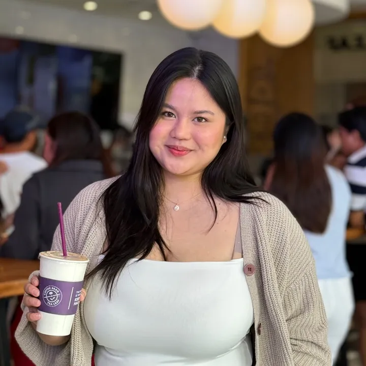Ellyza Fajardo