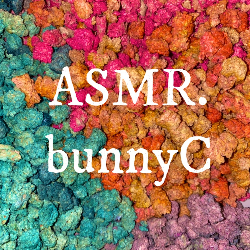 ASMR.bunnyC
