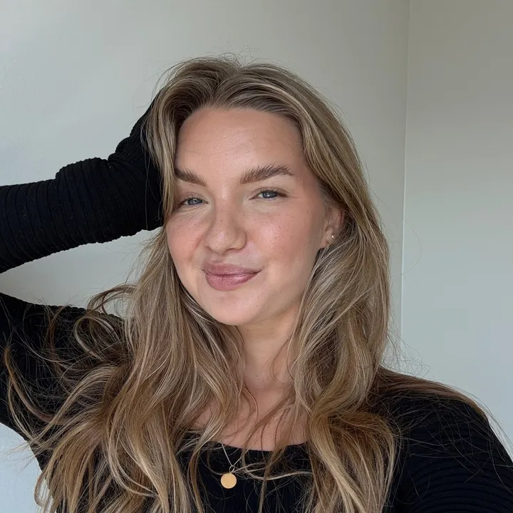 Ella | UGC creator | Europe