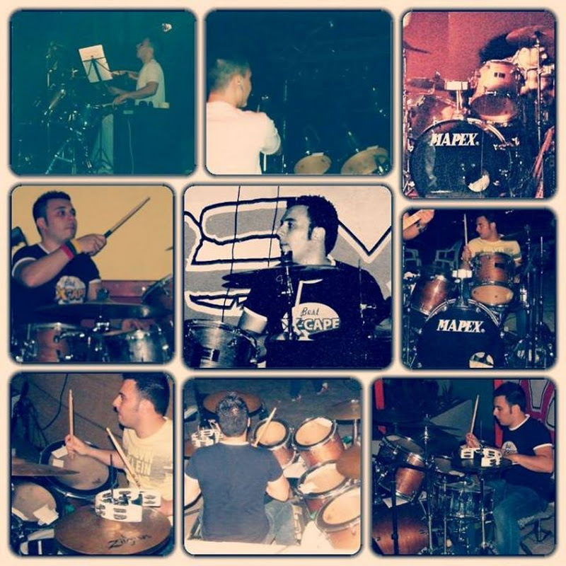 MadManDrummer