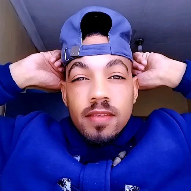 Ricky Real