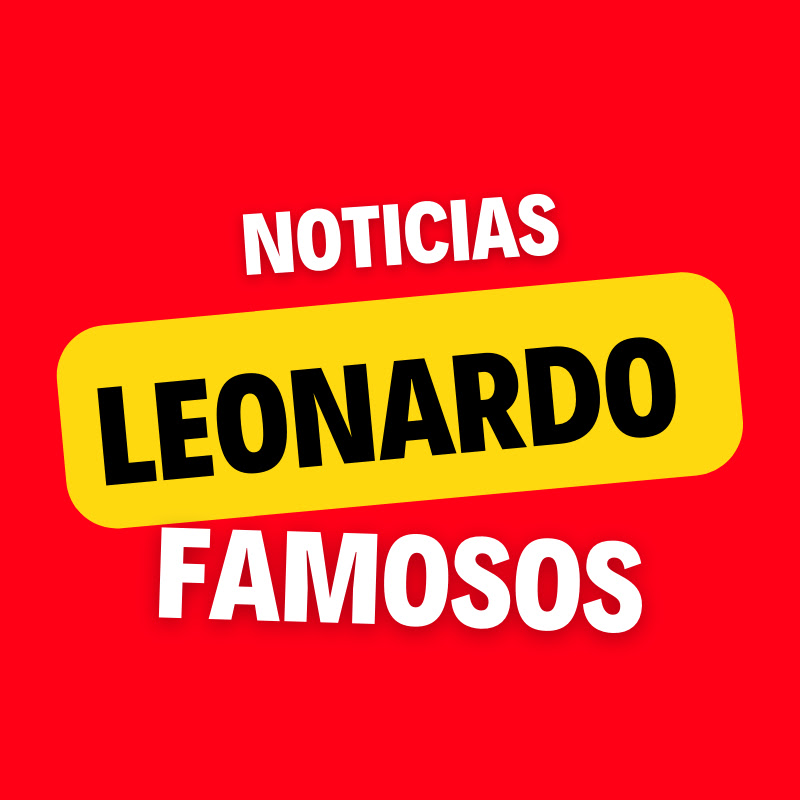 Leonardo - Noticias de Famosos