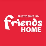 Friends Home