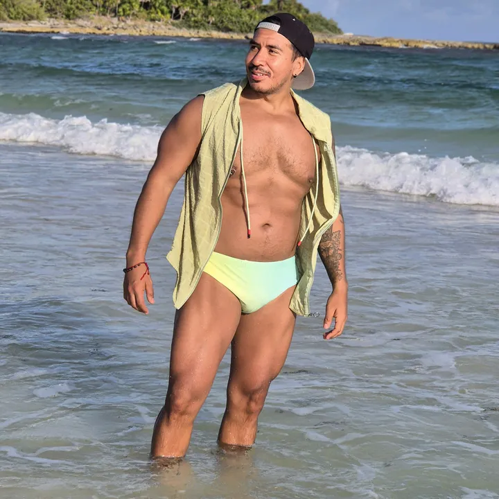 Daniel Aguilar