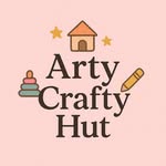 Artycraftyhut- return gift shop