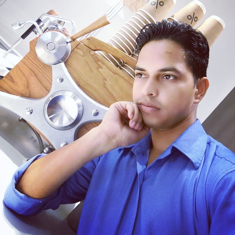 Barista Prem India