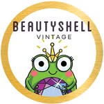 ВИНТАЖНЫЕ УКРАШЕНИЯ BEAUTYSHELL 💫 VINTAGE МОСКВА