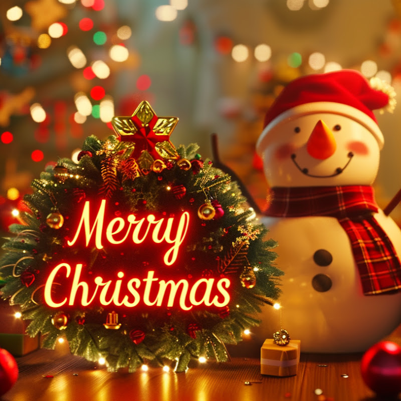 Christmas Nonstop