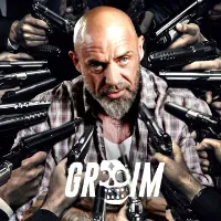 Grim Hitman