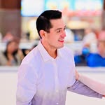 Saúl Ponce | Del hielo a la meta