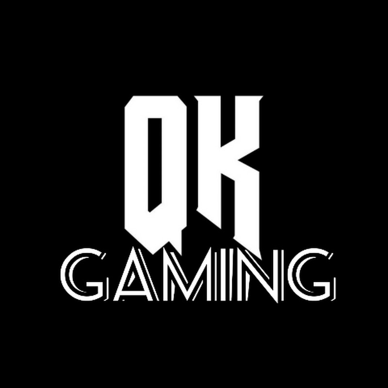 OK Gaming