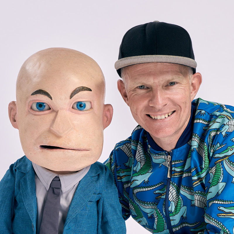 Chester Missing & Conrad Koch