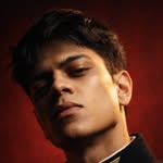 Arush Pandya