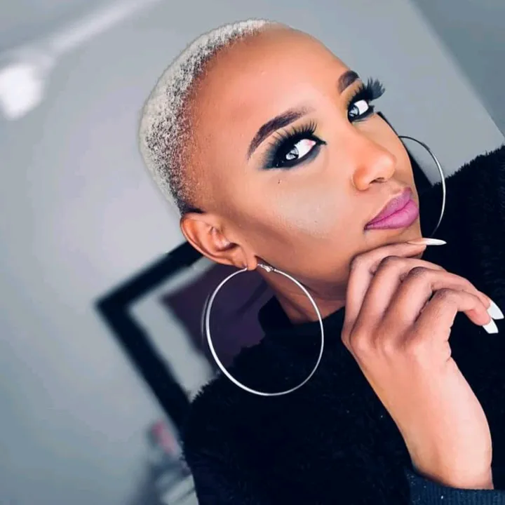 Tlotlo Trudy Letlape