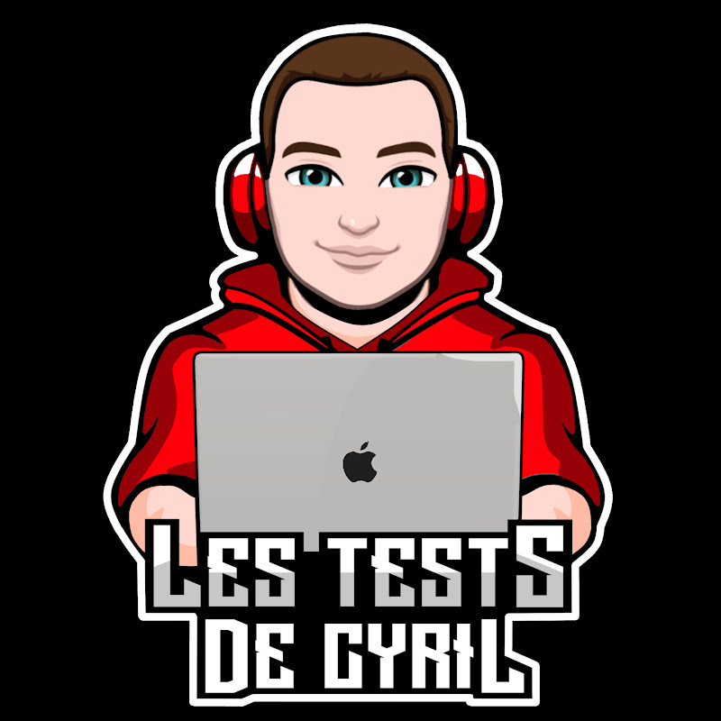 Les Tests de Cyril