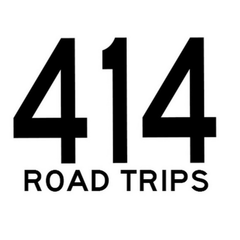 414 Road Trips