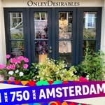 OnleyDesirables - Amsterdam