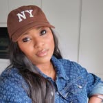 Tina Oke | Fashion & Lifestyle Content creator