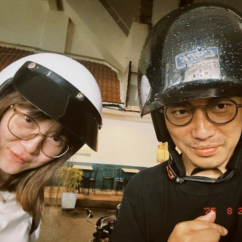 𝐂.𝐘. Daily Life in Tokyo 