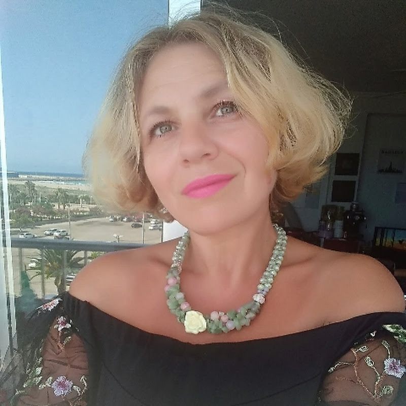 Мой канал  Lucia Sh