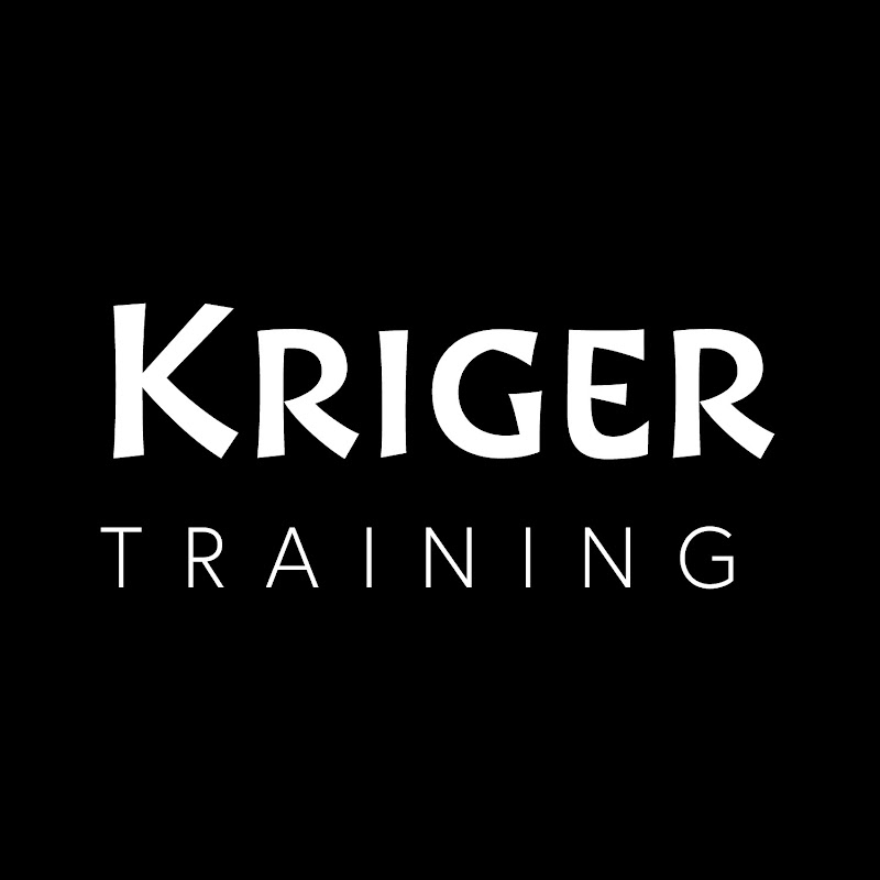 Kriger Training
