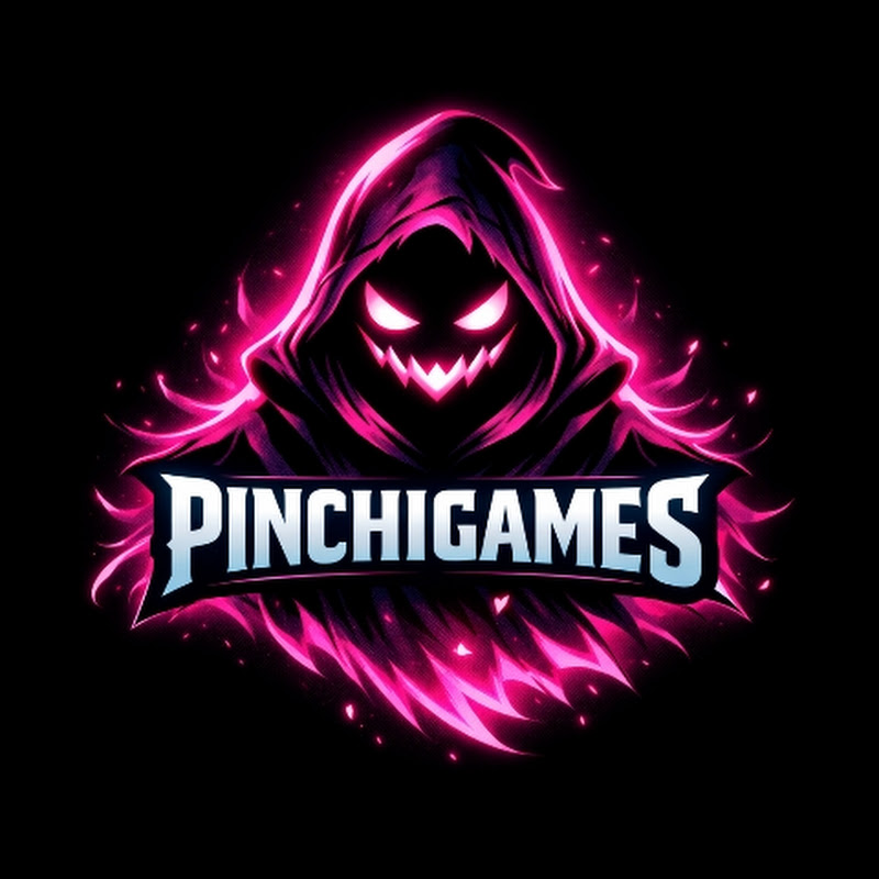 PinchiGames