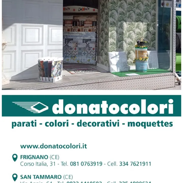 Donato Colori
