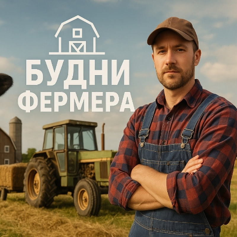 Будни Фермера