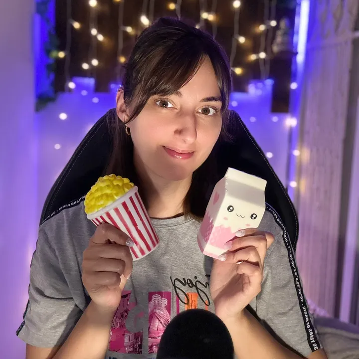 Ornella ASMR 💕