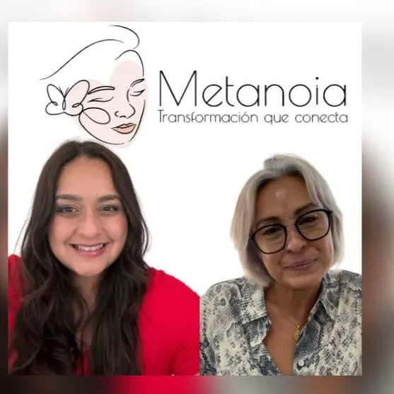 Metanoia