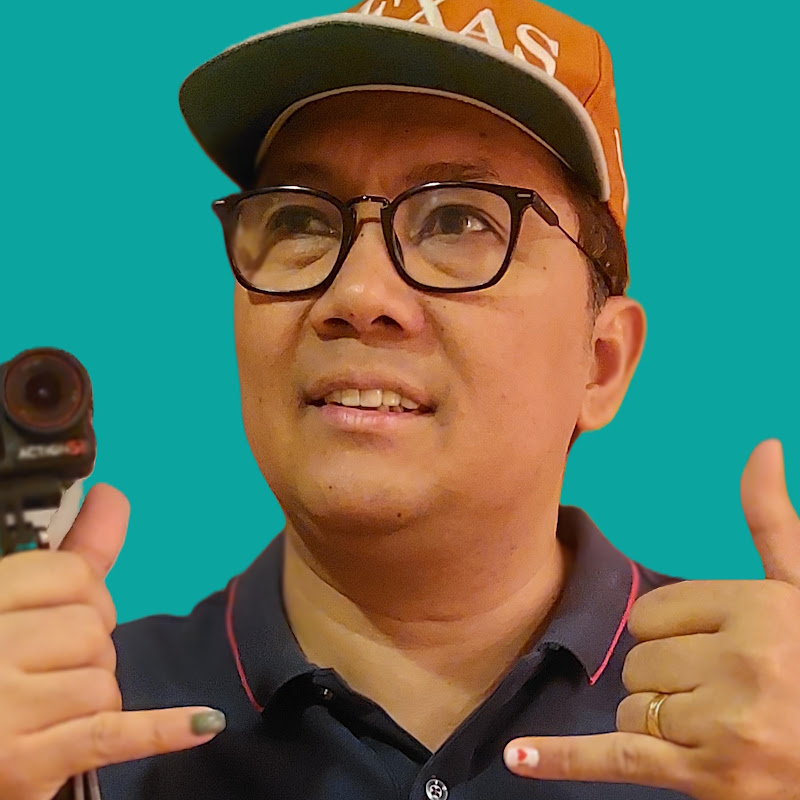 Arniel SL Vlog