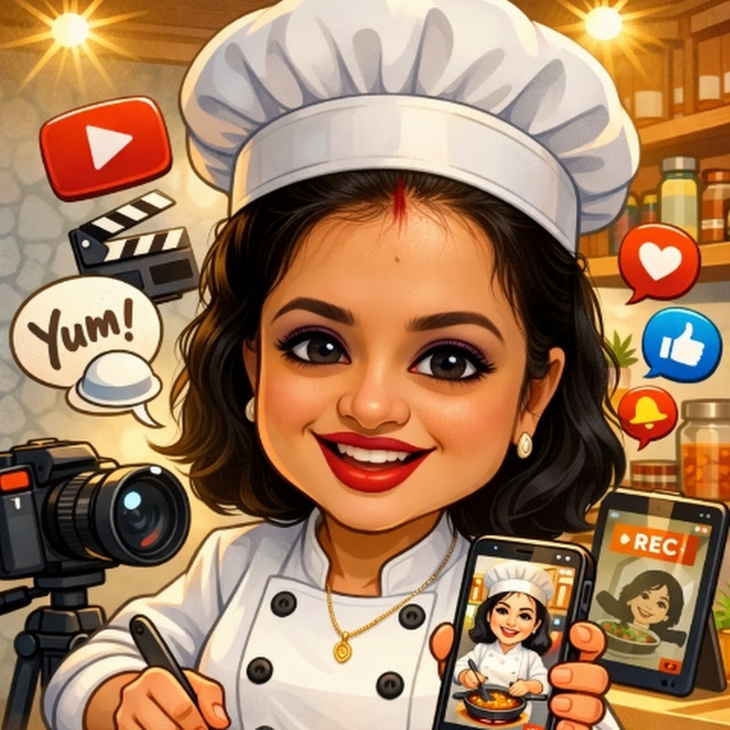 Just Shilpa rasoi