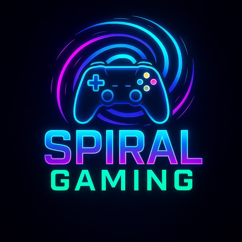 Spiral Gaming