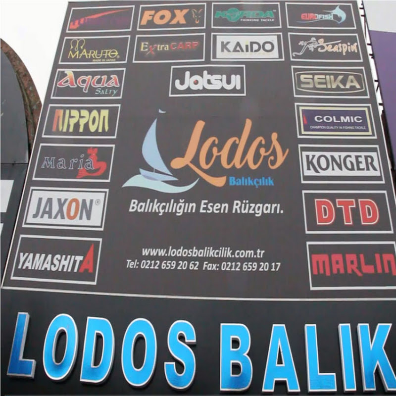 Lodos Balıkçılık