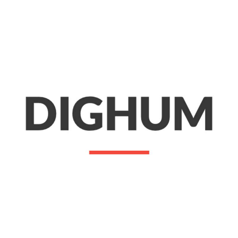 Digital Humanism