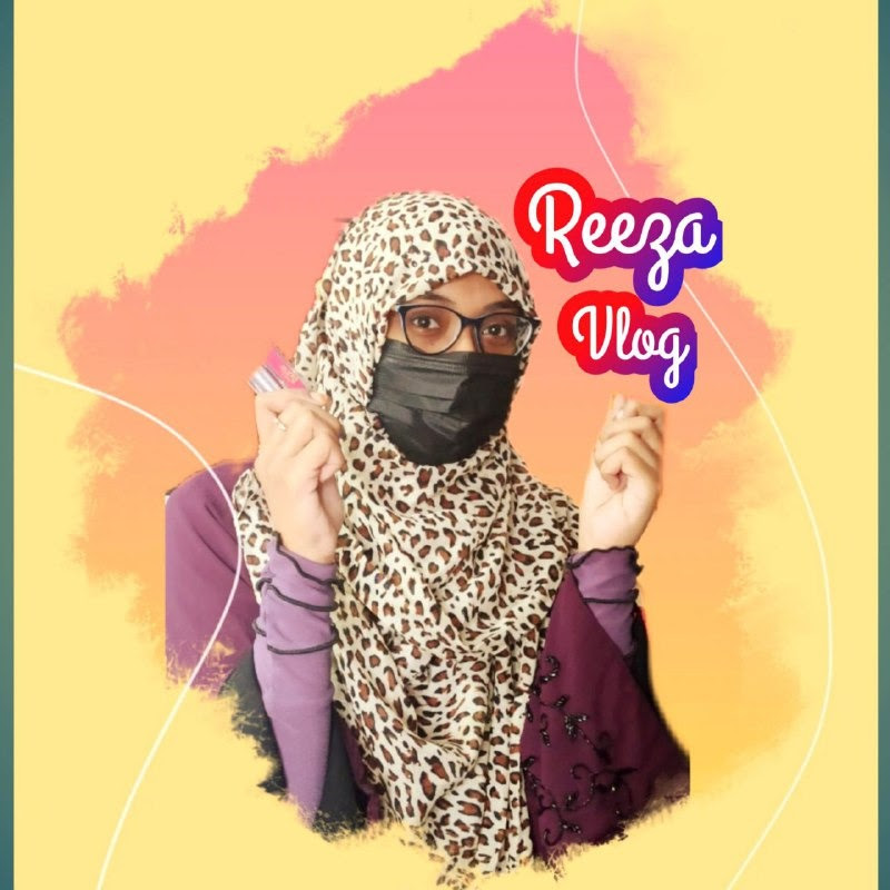 Reeza vlog