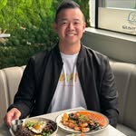 Lance The Foodie 😋👌🏻