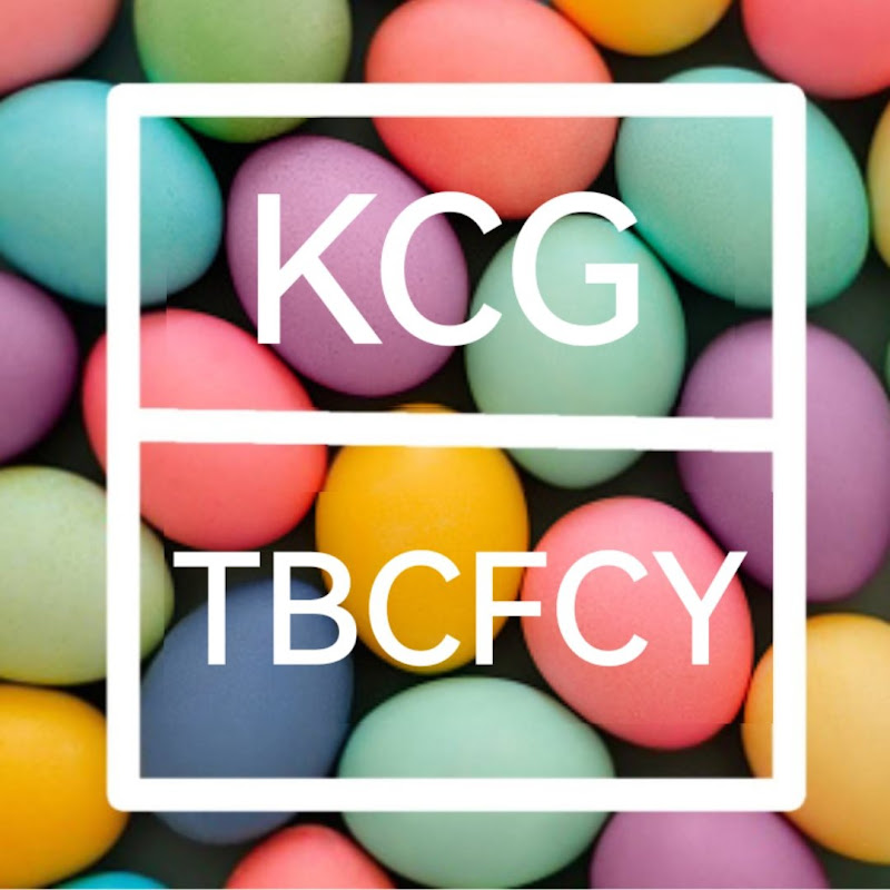 🐰KlaskyCsupoGamer April 2023🐣