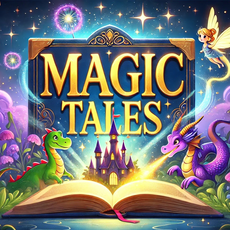 Magic Tales
