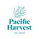 Pacific Harvest Seaweeds 🌏 💙
