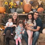 Sarah - The Family B