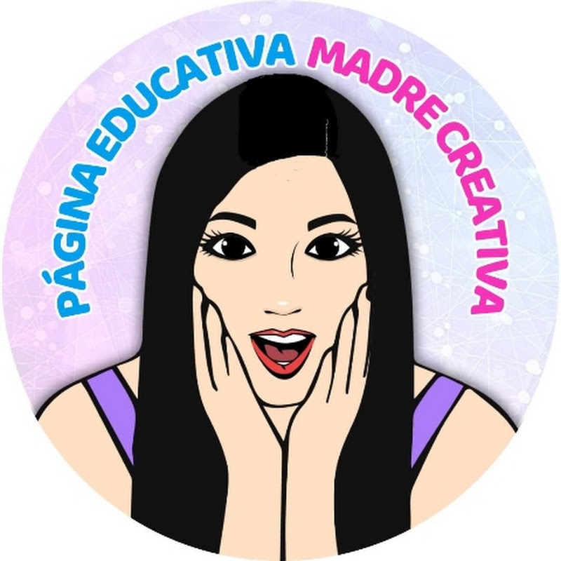 Página Educativa Madre Creativa