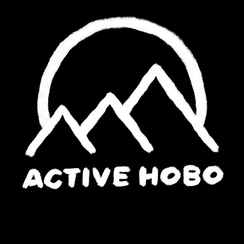 Active Hobo Podcast