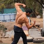 Lukas Mena - Personal Trainer & Nutricionista