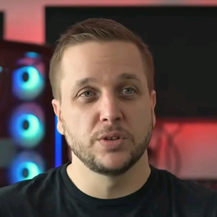 Cédric Booster Informatique
