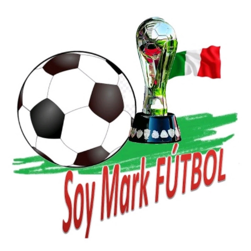 Soy Mark Futbol