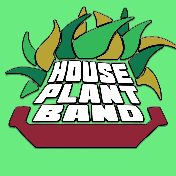 HousePlantBand