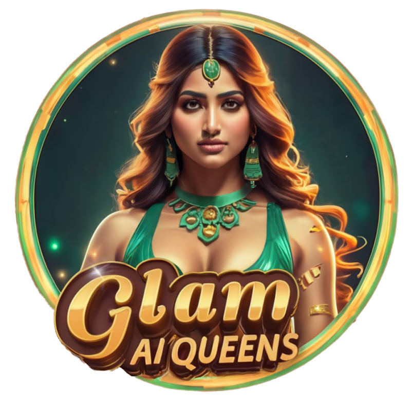 Glam AI Queens