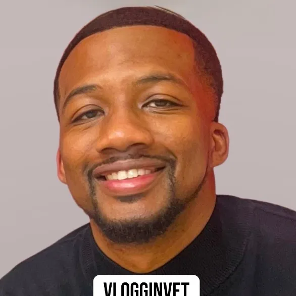 TheVlogginVet