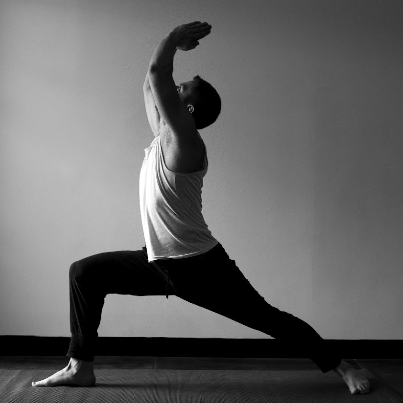 Yoga con Dieguito
